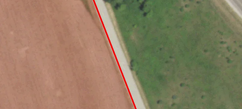 Old Hwy P