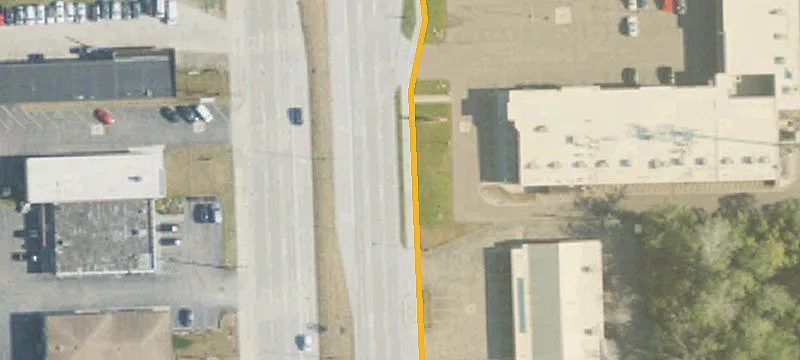 3944-3976 Rochester Rd