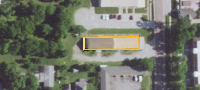 602 Main St