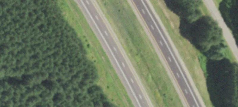 G Co Rd