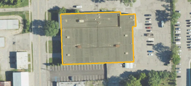 2555 Grand Traverse Ave