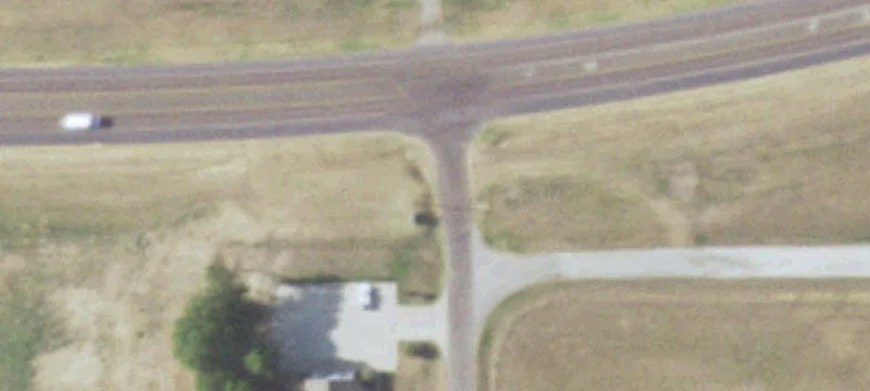 1423 Airport Rd