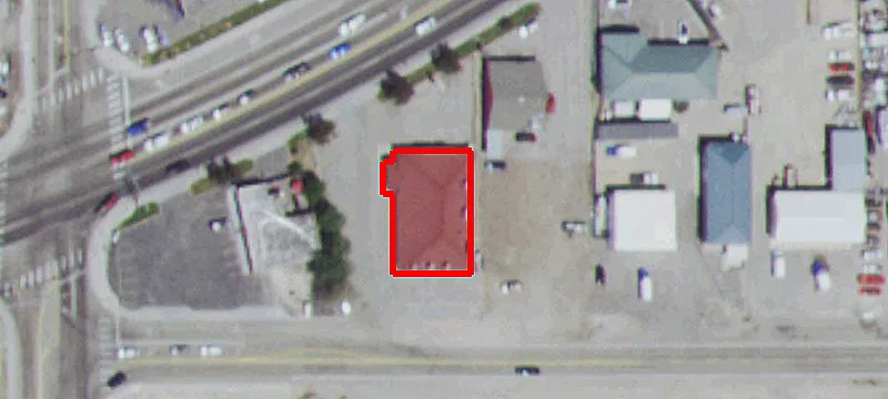 3107 Garrity Blvd