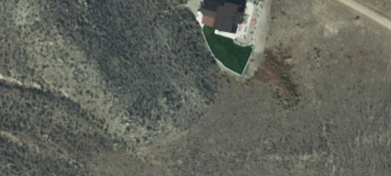 3021 Big Horn Rd