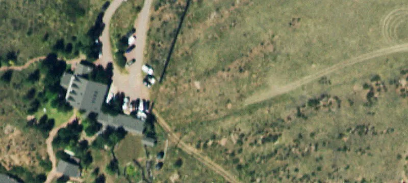 525 Brush Hollow Rd