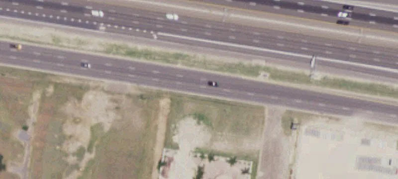 2 Interstate Hwy