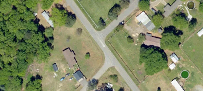 Airline Rd