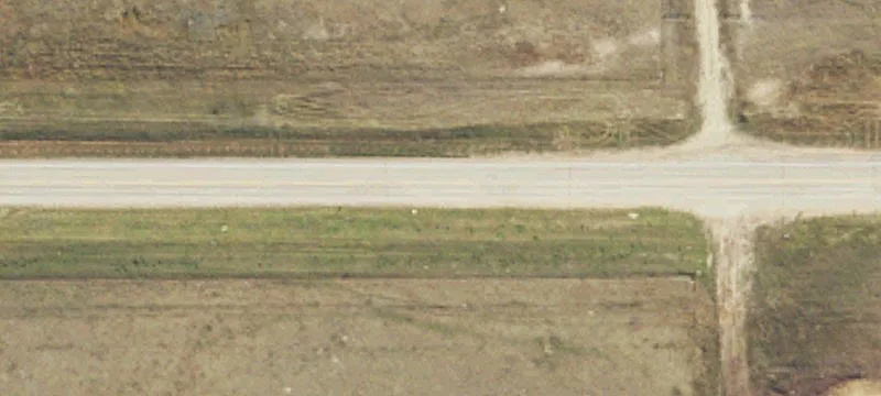56th Nw & County Rd