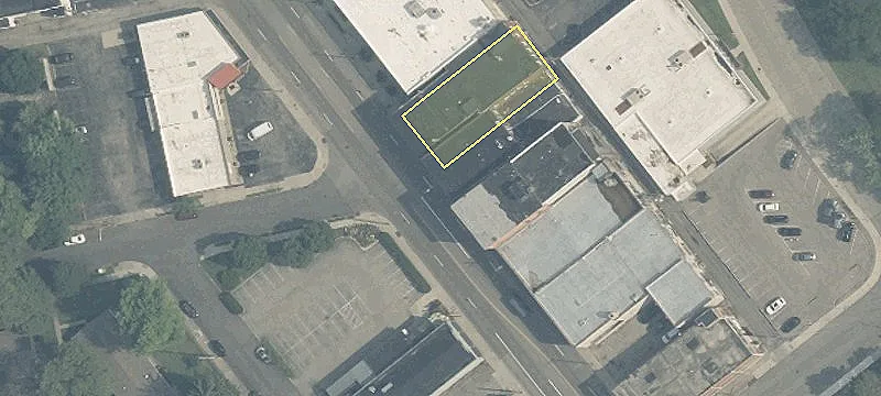 502 Wayne Ave