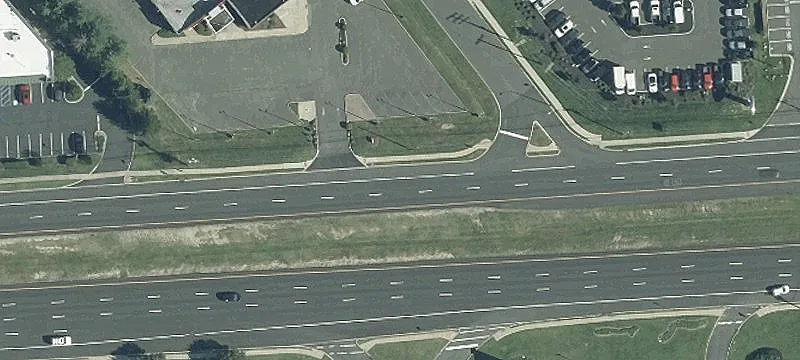 67 Westbound