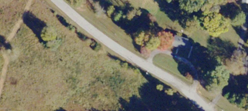 Meriwood Farm Rd