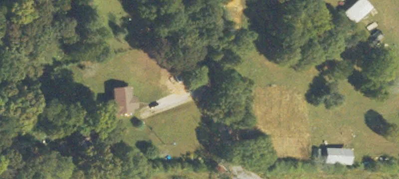 Bobby Austin Rd
