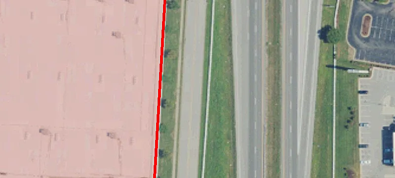 Heartland Crossing Blvd
