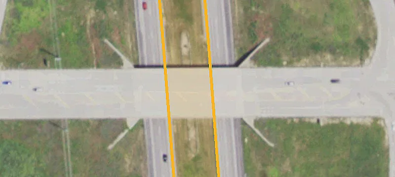 Hwy 61 & Xrd Blvd