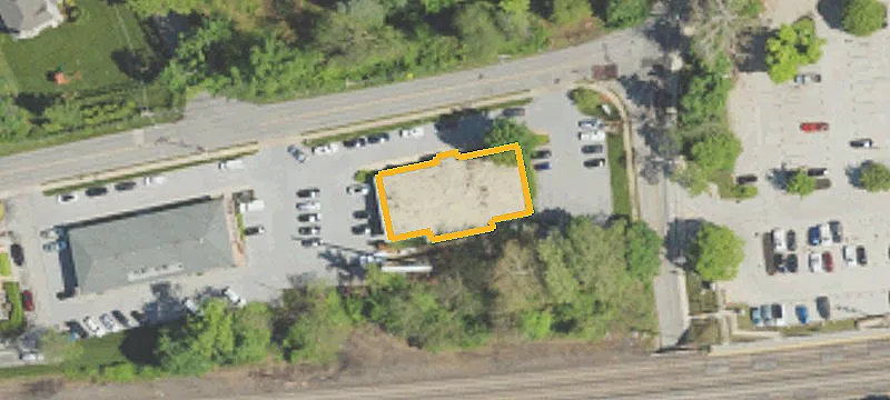 1410 Russell Rd