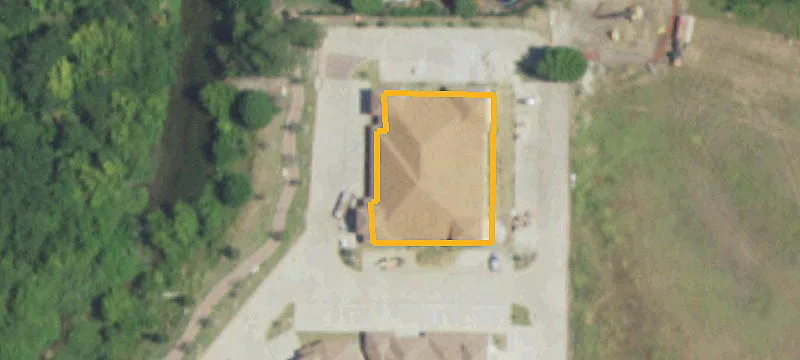 11500 State Highway 121