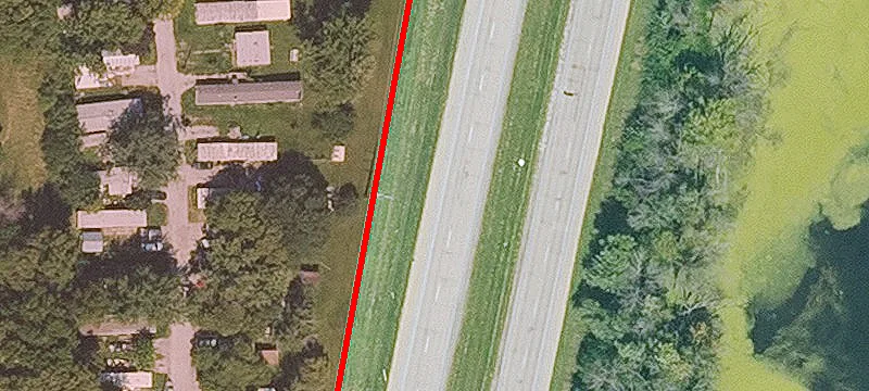 6400 Rockingham Rd