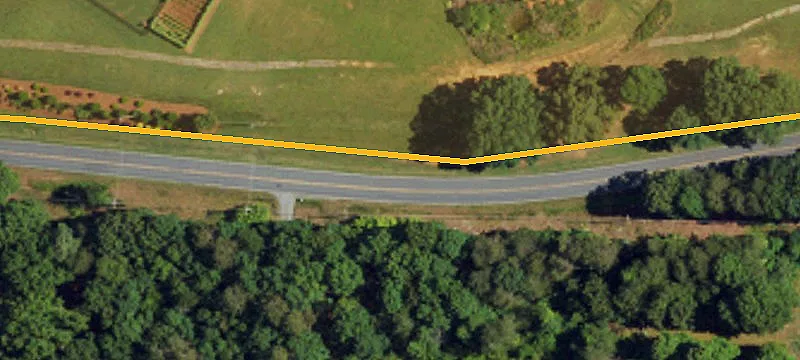 Haw River Rd