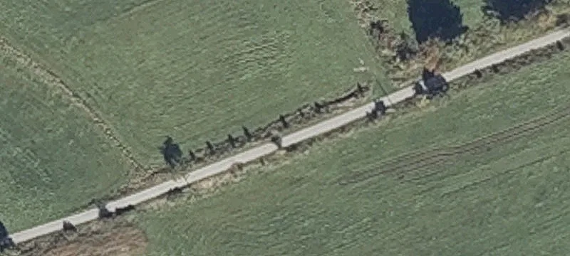 Private Rd