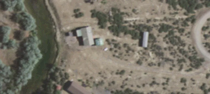 4366 Lot 3 Rd