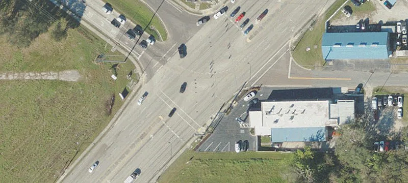 9 Foot Rd