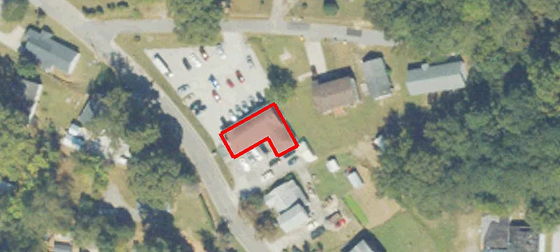 5090 Springdale Rd