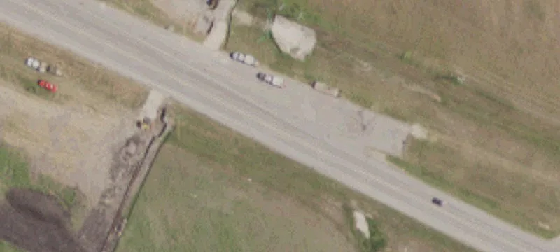 5941 Chandler Rd