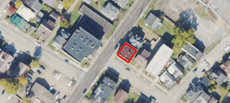501 Elizabeth St