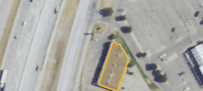 1517 Frontage Rd