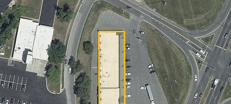 700-712 Merritt Blvd