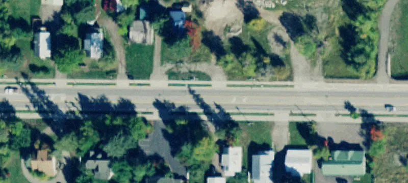 2Nd St