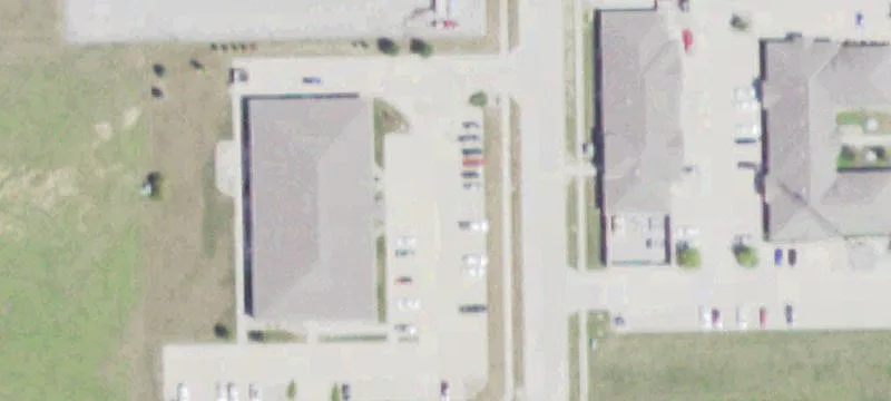 421 Detroit Dr