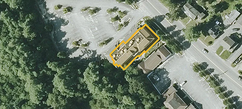 2527 Cranberry Hwy