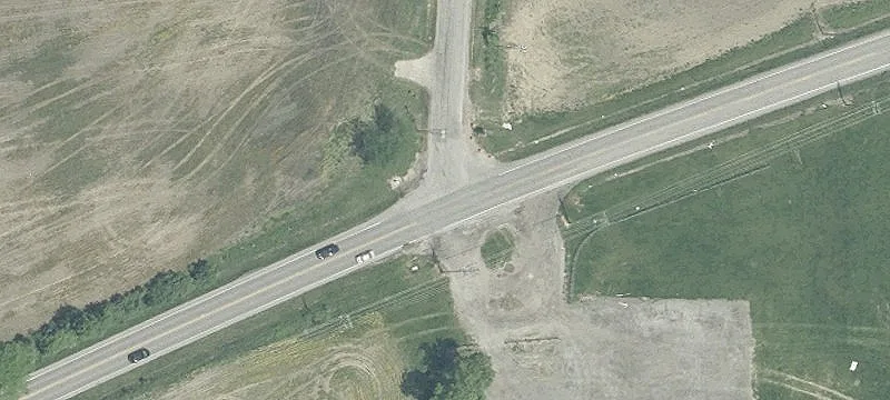 62 Johnstown-Utica Rd