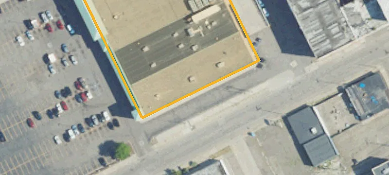 14004-14134 Woodward Ave