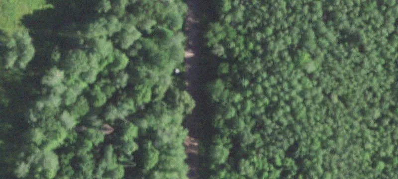 Andrew Anderson Rd