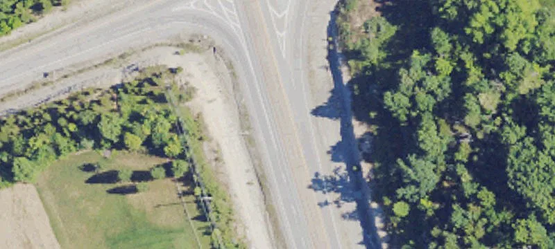 393 & I-71 Hwy