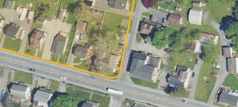 5325 Lincoln Hwy
