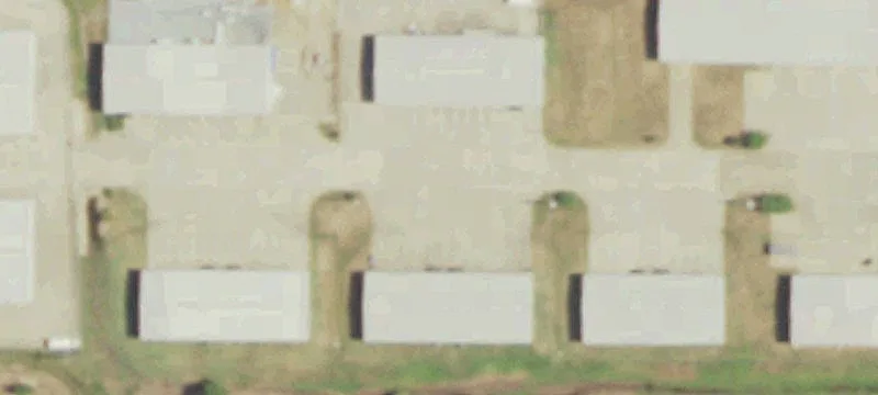 1207 Champion Way