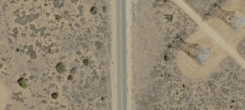 Wilson Ranch Rd
