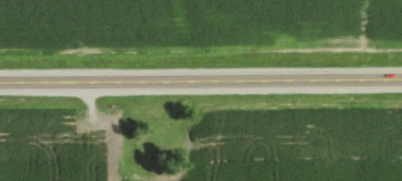 3408 116 Hwy