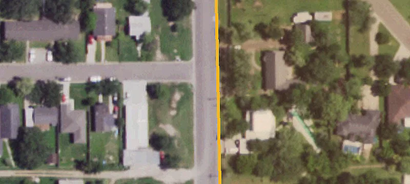 Parker Rd