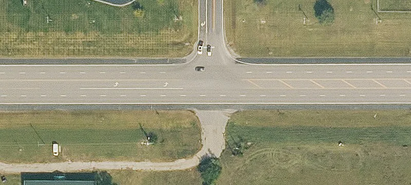 6.9 Acres At State Ave & Laming Rd