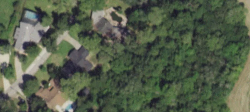 Beamer Rd