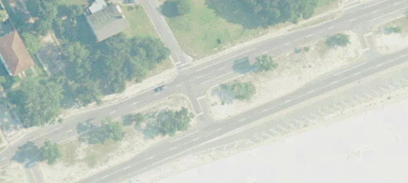 Beach Blvd