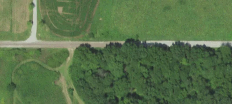 Spring Holler Rd