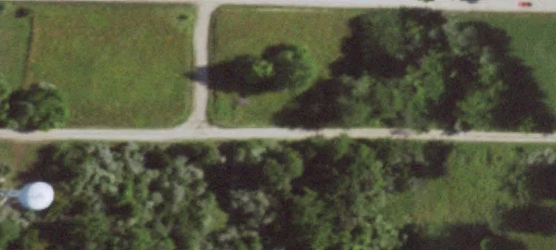 Sweet Gum Rd