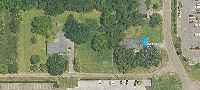 1500 Bauerle Rd
