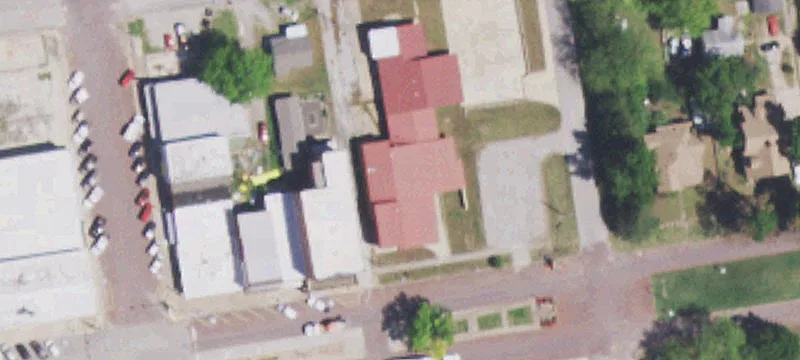 116 Kerr Blvd