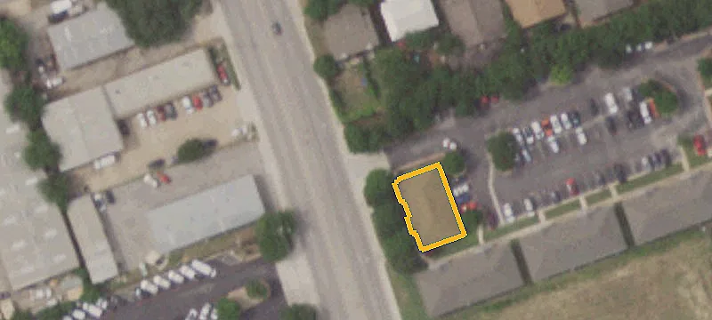 1400 Chisholm Trl Rd